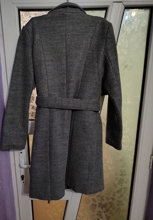 Palton stofa elegant