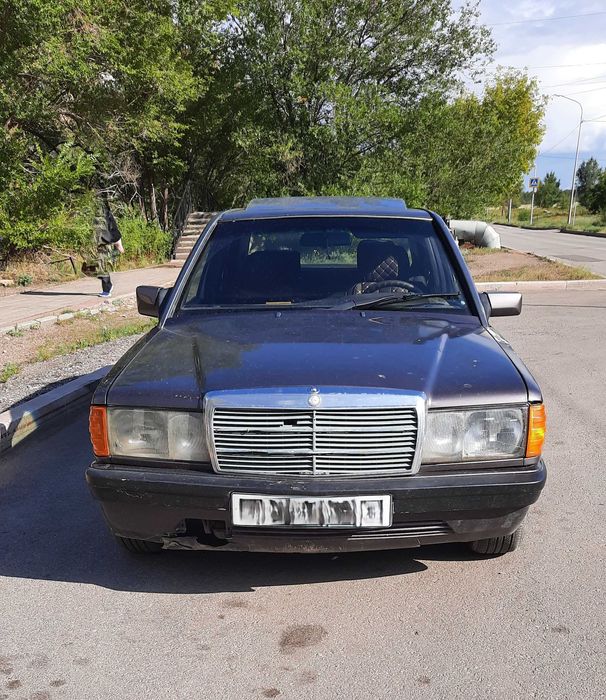Продам Mercedes-Benz 190