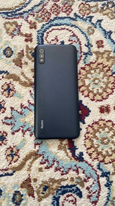 Продам телефон Redmi 9a.