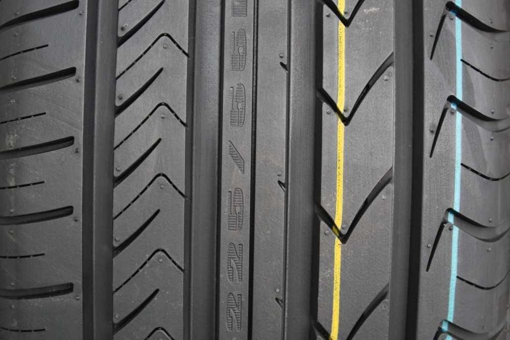 Anvelope vara noi 225/55R17 (4 modele)