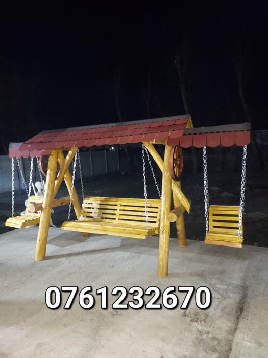 Legaane mese, mobilier din lemn masiv