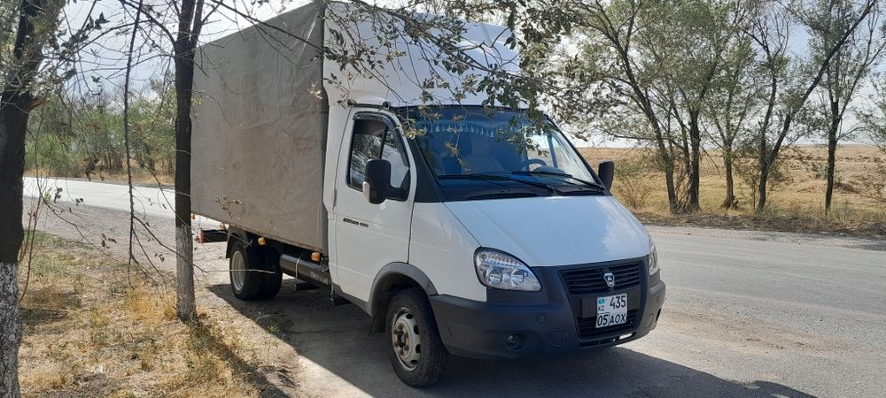 Доставка по городу