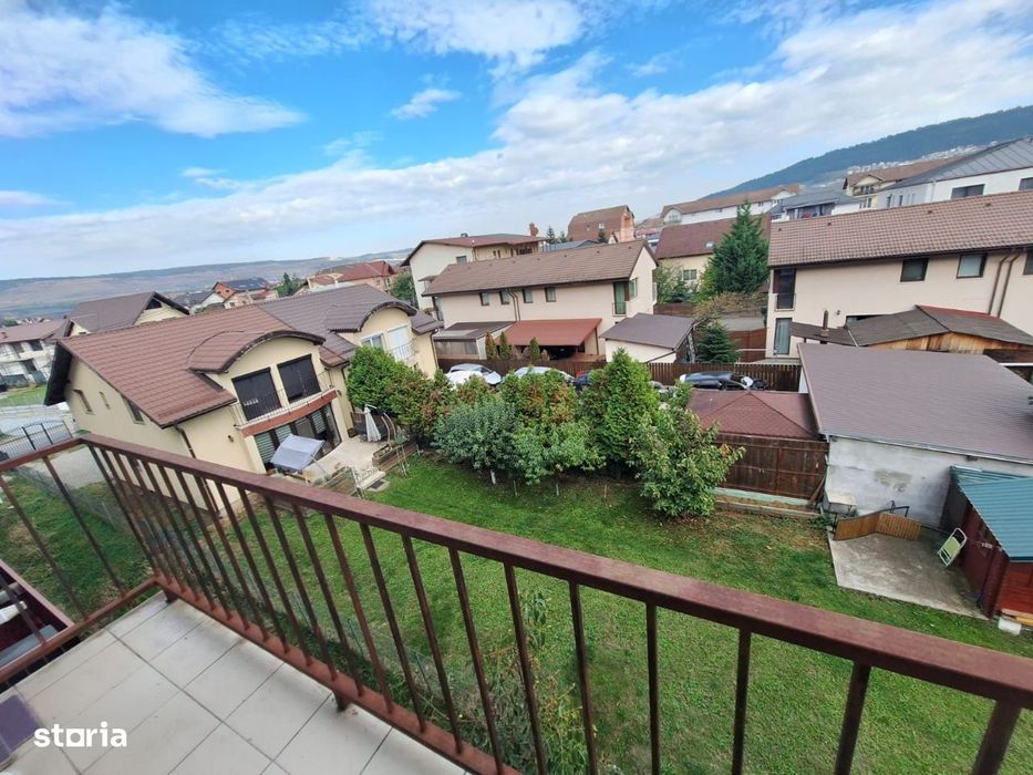 Închiriem 2 cam Florești, 56mp, etaj 2, finisat modern, zona de case