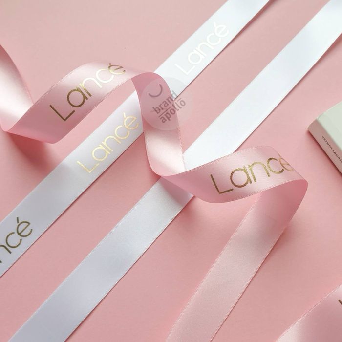 Lenta print lentalarga logo yoki text yozib beramiz