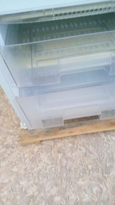 Продам холодильник Бирюса