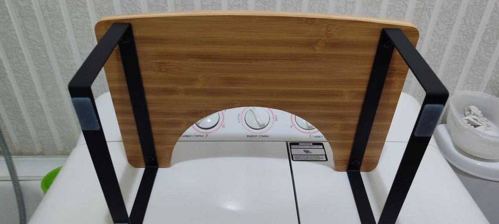 анатомический стульчик для туалета