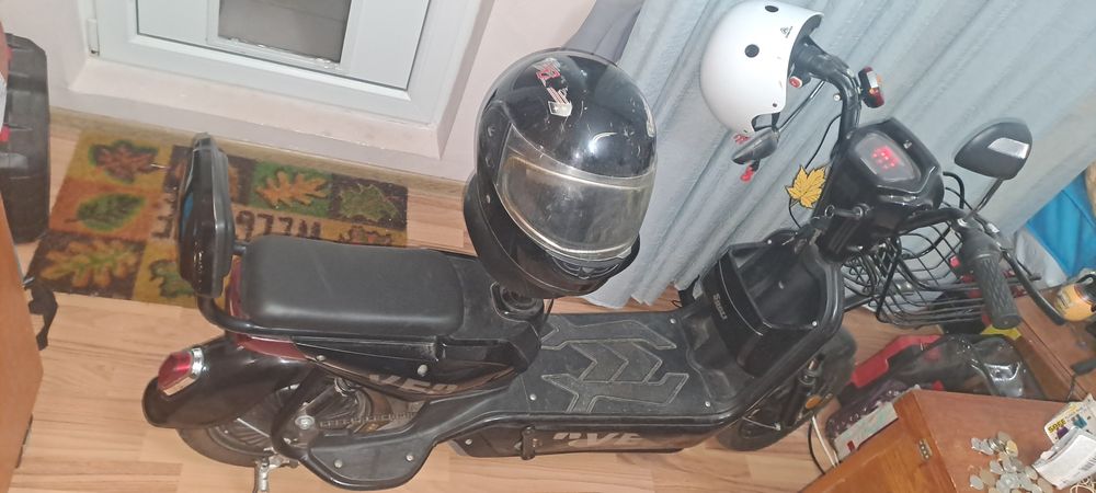 Scuter electric 48 v