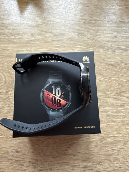 Huawei Watch GT 7 Pro