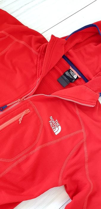 The North Face Regulator Stretch Hoodie / S  ОРИГИНАЛ Дамско Поларено Горнище