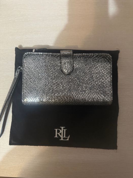 Портмоне Ralph Lauren