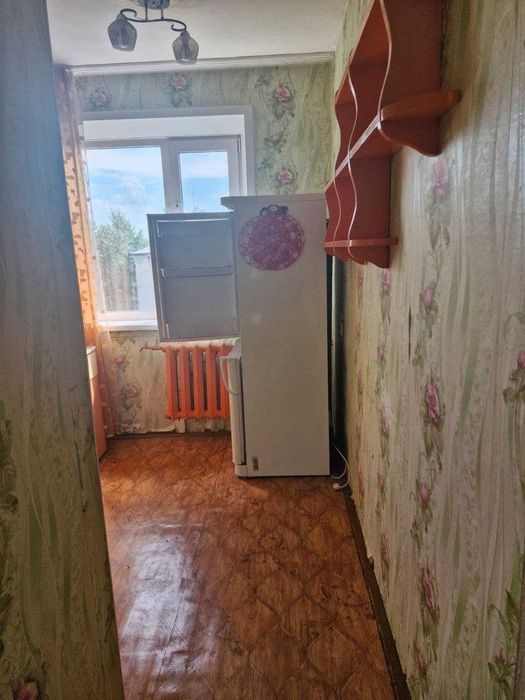 Продажа 1но ком квартиры