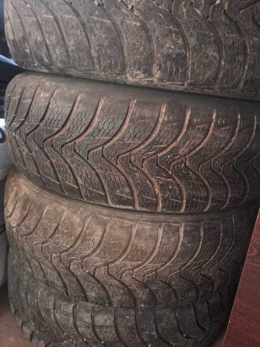 Диски,Шины для машины 16размер