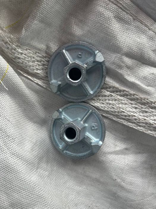 Фиксатор для арматуры