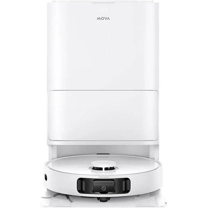 Aspirator robotizat cu mop MOVA E40 Ultra