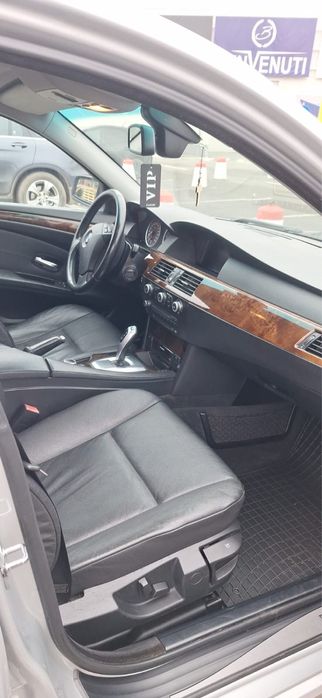 Bmw E60 M57 cel cu distributia in fata