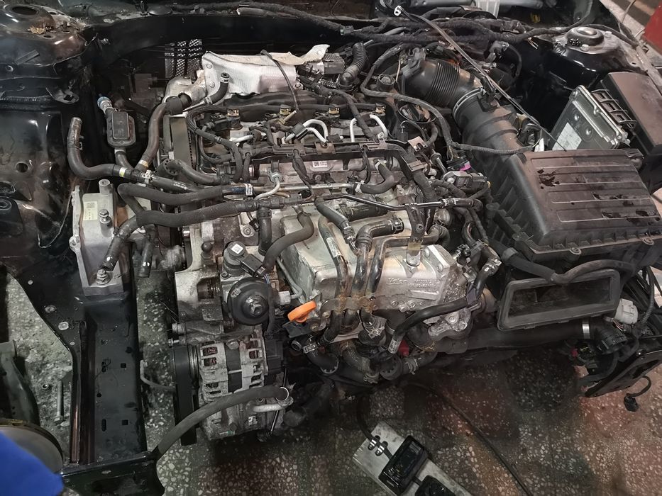 Audi A3 8V части  2014.г 3.врати