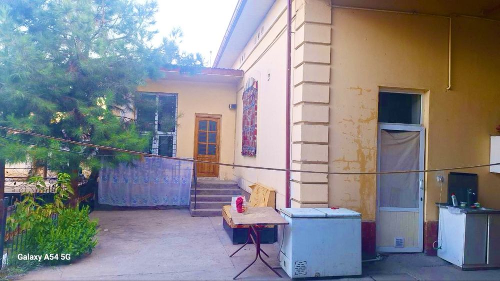 Коттедж для проживания или коммерческих помещений