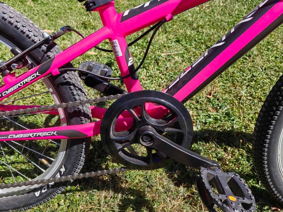 Детско колело CROSS 20” Shimano 6 скорости