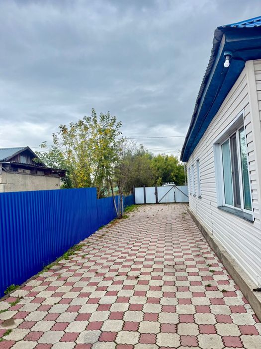 4комн, ул. Батыс, 9соток