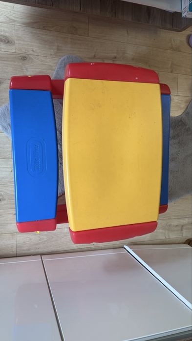 Бюро Чин Маса за Ученик Little Tikes