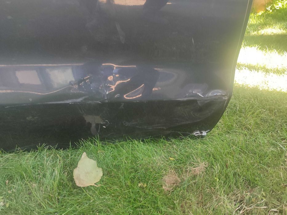 Врати за Мерцедес GLX166 2012 - 2016г