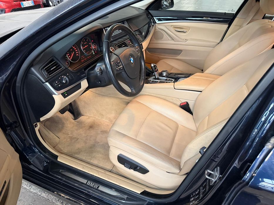 БМВ 520 ДИЗЕЛ  xdrive