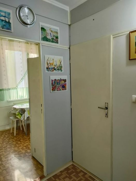 1 комнатная по суточно!