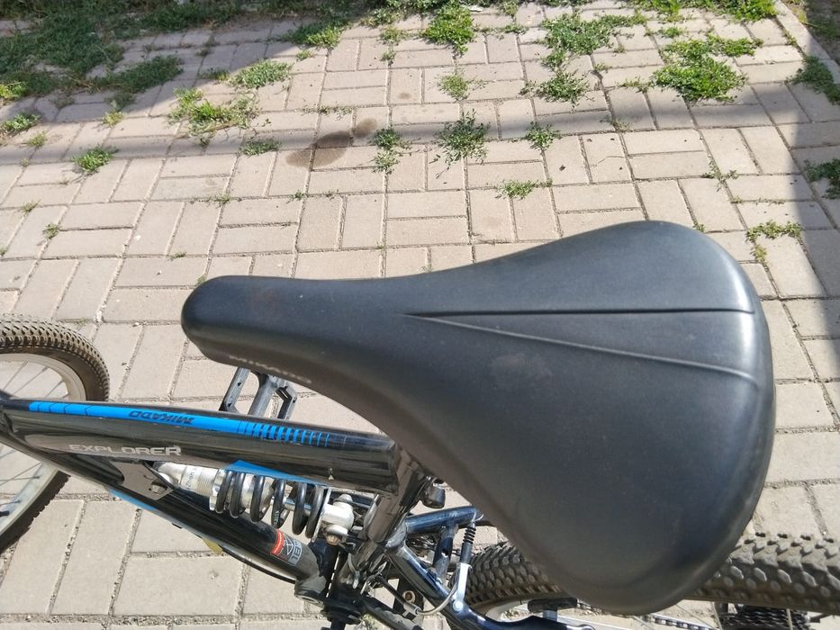 Продам велосипед