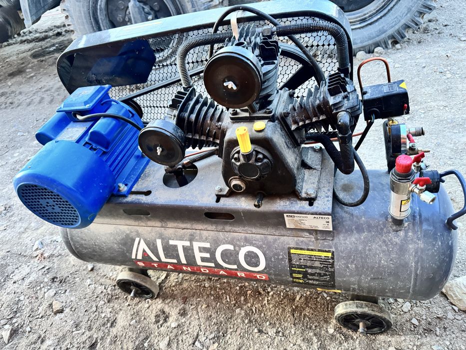 Продается компрессор