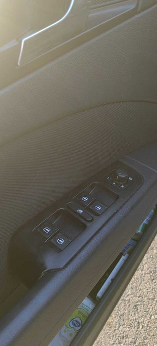 Skoda Superb 2011