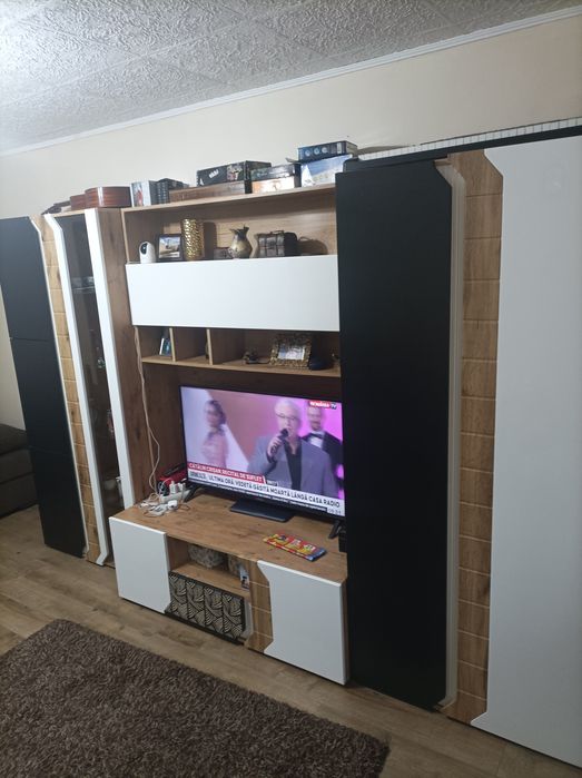 Vitrina de vânzare 3 m lungime