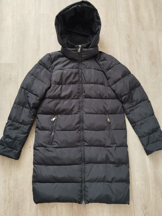 Куртка - пальто зима