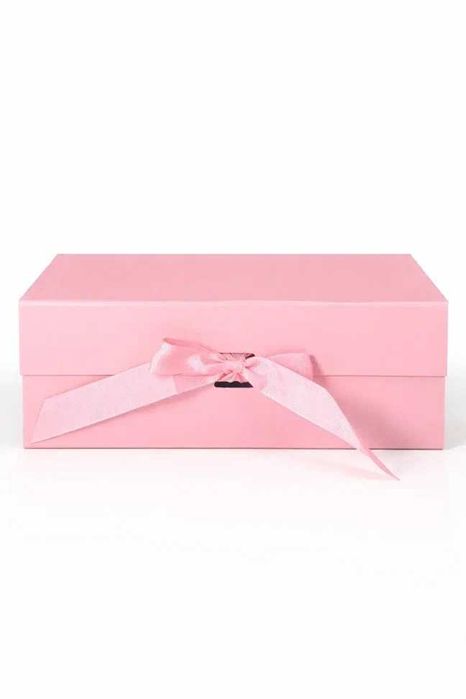 Коробка подарочная 29*22