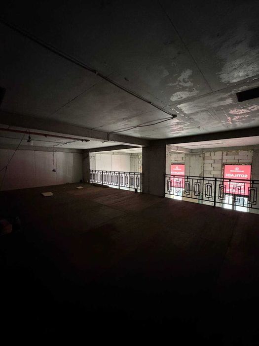 Срочно продаётся Своя Нежилое помещение Шота Руставели Жк "Shoshkent"