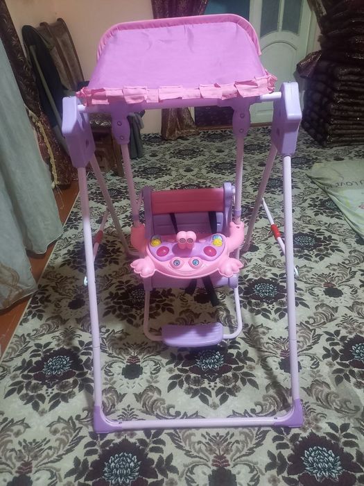 Болалар саринжак