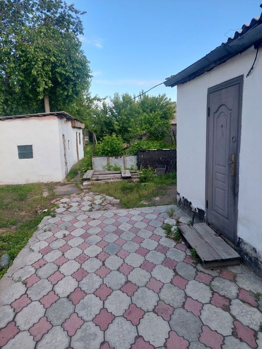 Продам частный дом