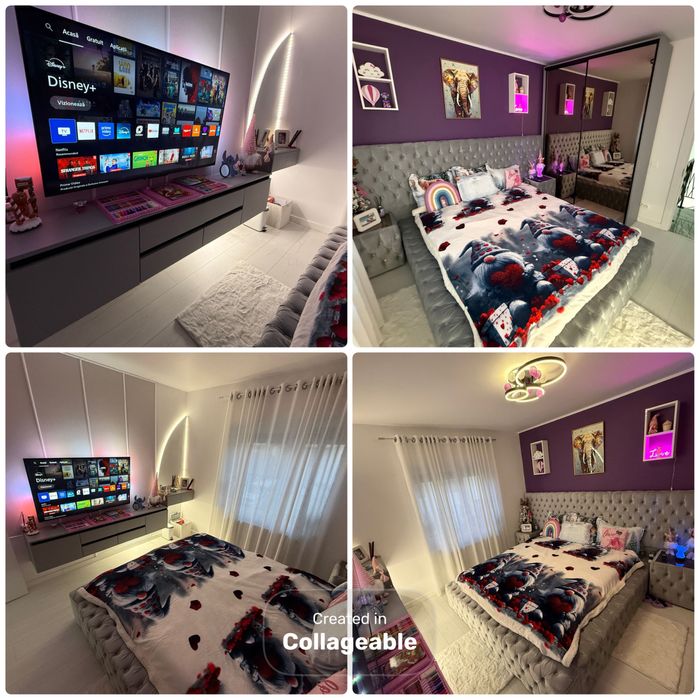 Casa de Vanzare Clinceni Complet Mobilata