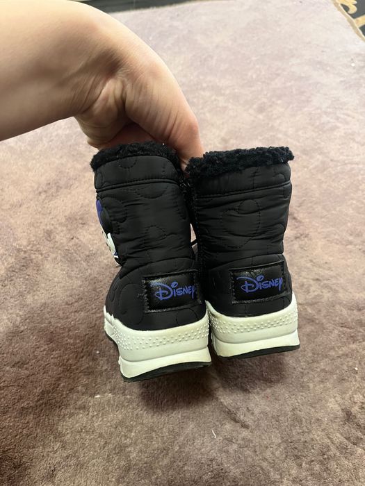 Боти за дете мики