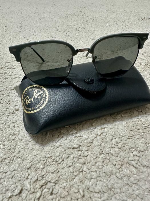 Ochelari Ray Ban New Clubmaster Originali