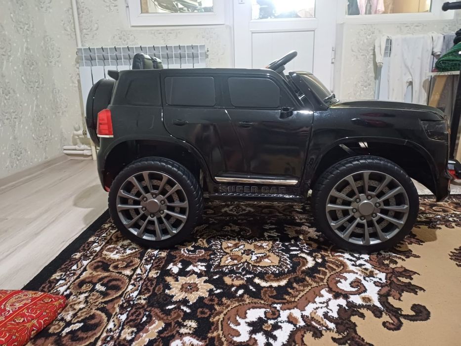 Детская машина продаётся