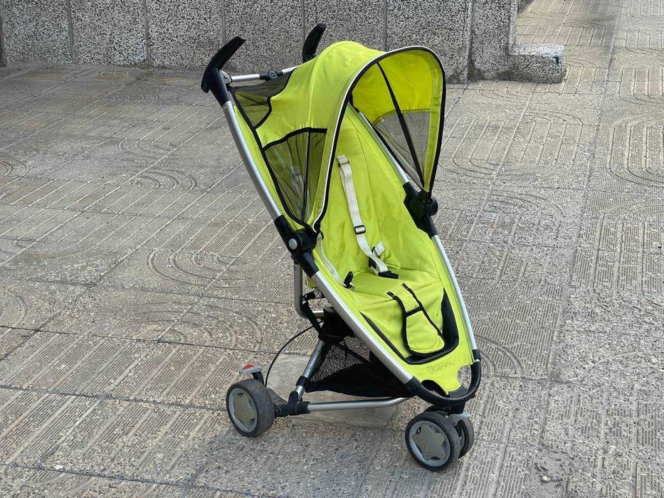 Детска количка Quinny