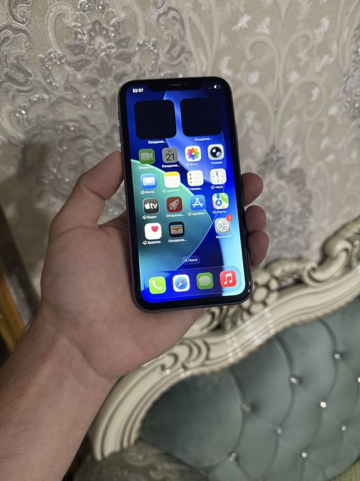 Продам телефон Айфон 11 128Gb