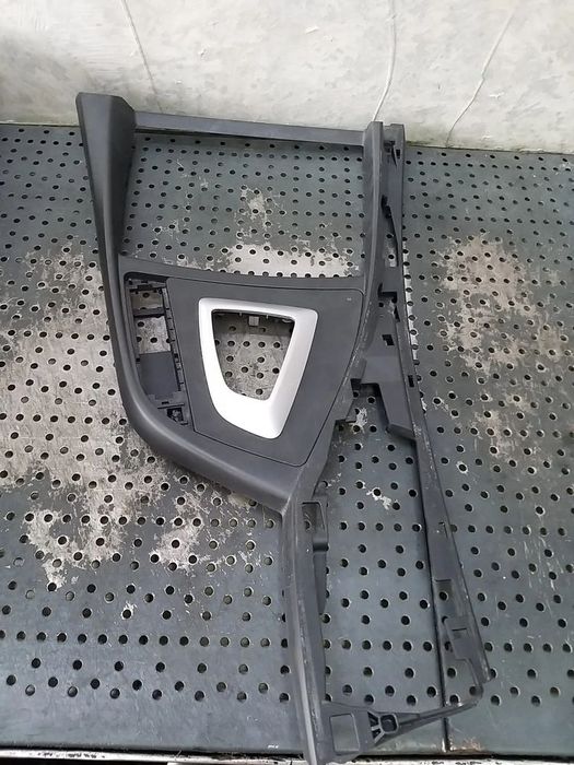 Ornament rama consola centrala bmw seria 3 f30 f31 105026818