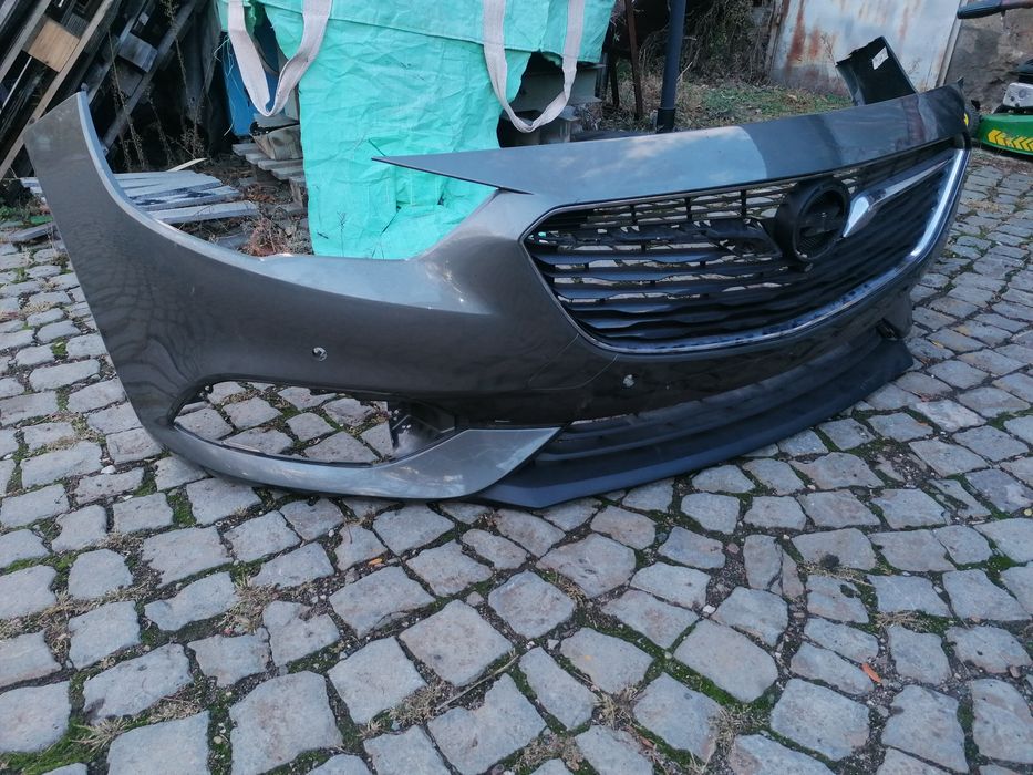 Предна броня за Опел