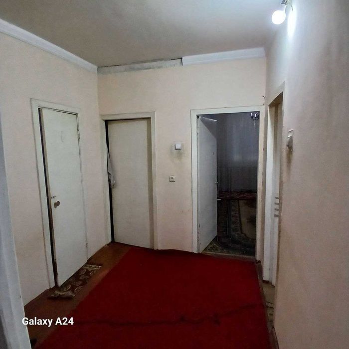 Чиланзар-23 Панель 3/8/9  Ориентир Фархадский