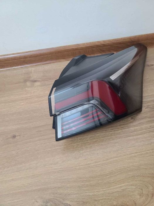 передние и задние правые фары/Fara. Tiggo 8 pro (max) & Arizo 6 pro