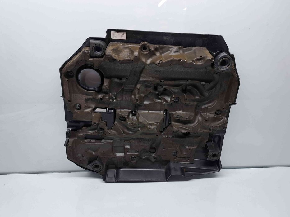 Capac motor Skoda Superb III (3V3) [Fabr 2015-prezent] 04L103925T 1.6