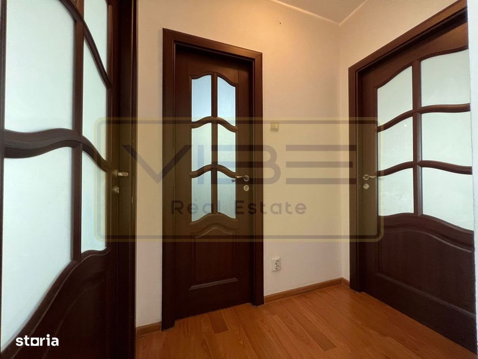 Apartament 3 camere zona Garii - 10 min Copou