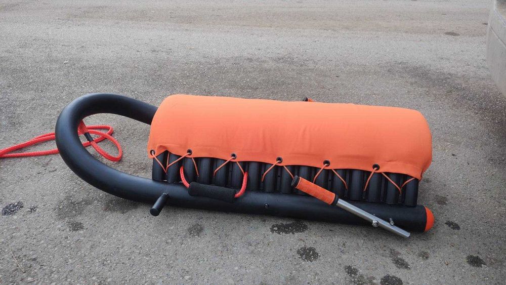 Ръчно изработена в България, висококачествена и иновативна шейна