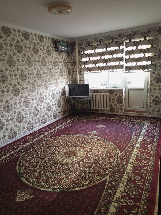 2х комнатная квартира на длительный срок сдается